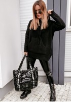 Sweter Carra Black