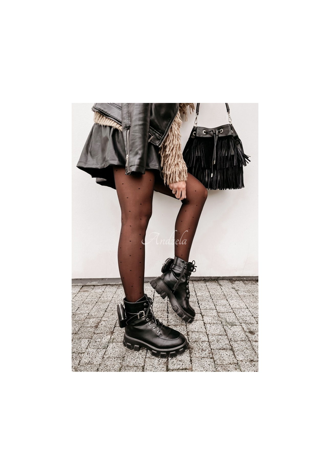 Dresuri Puntina Dots 20 den