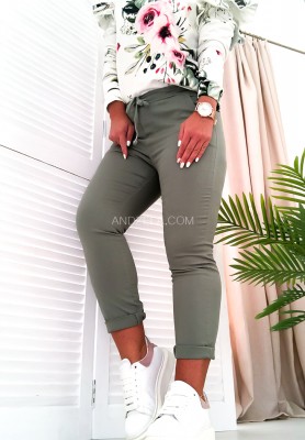 Pantaloni din material textil Wind