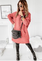 Sweter Loyn Coral