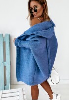 Pulover  Cardigan Montevista Jeans