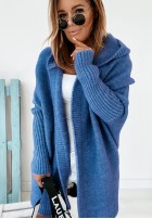 Pulover  Cardigan Montevista Jeans