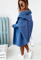 Pulover  Cardigan Montevista Jeans
