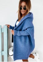 Pulover  Cardigan Montevista Jeans