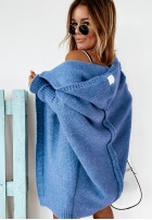 Pulover  Cardigan Montevista Jeans