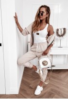 Pantaloni  De Trening Love Nude