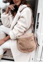 Geantă Ansonia Beige