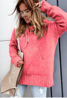 Sweter Carra Coral