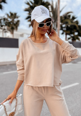 Hanorac oversize Day Off