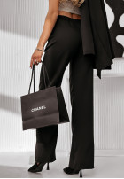 Compleu Sacou i Pantaloni Limited Edition negru