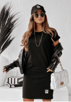 Rochie You Won't Believe negru