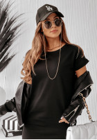Rochie You Won't Believe negru