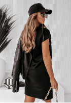 Rochie You Won't Believe negru