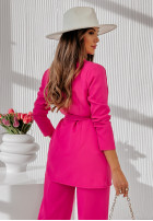 Garnitur damski Limited Edition fucsia