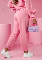 Pantaloni dresowe Bow Speciale roz