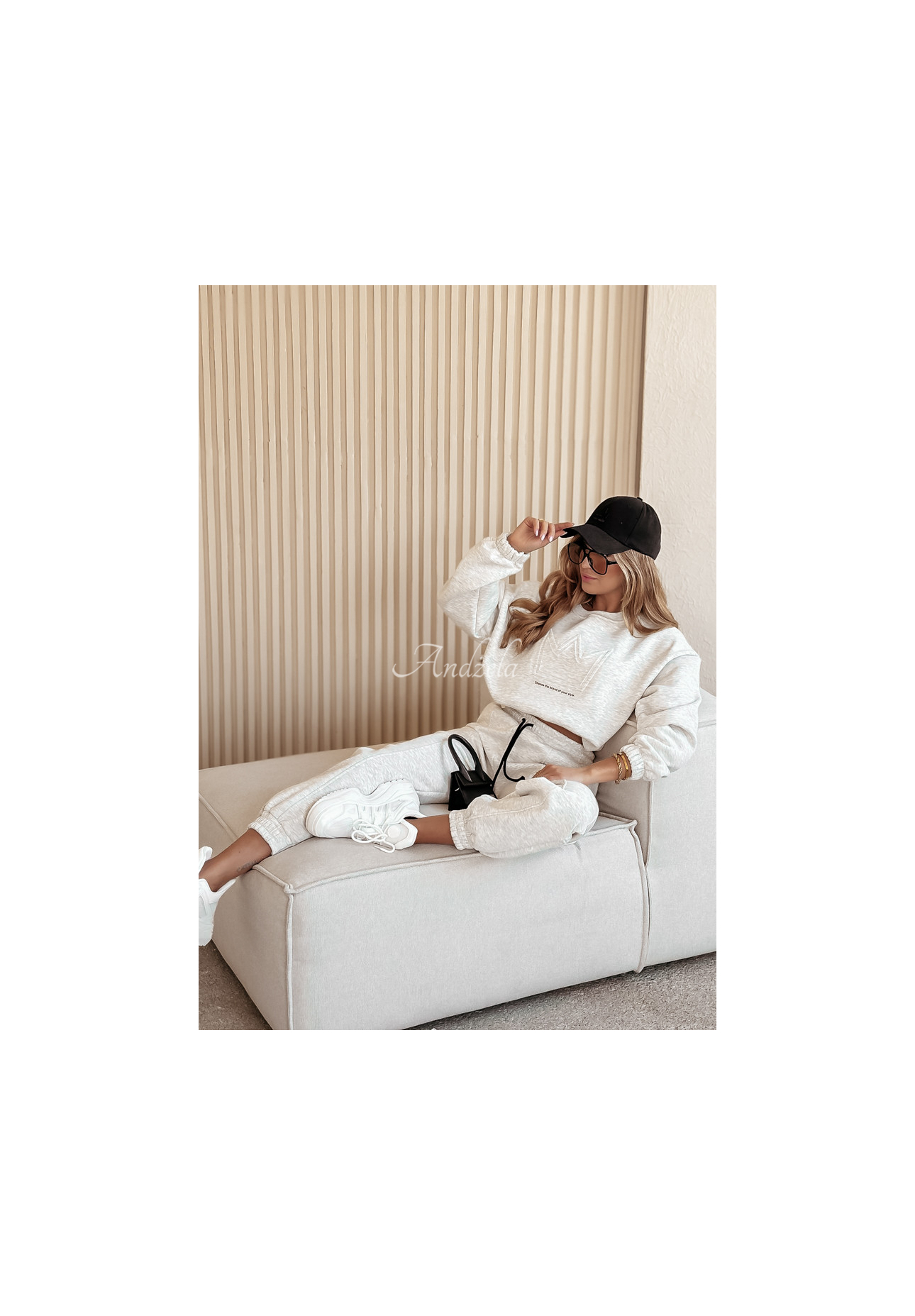 Set de trening Queen