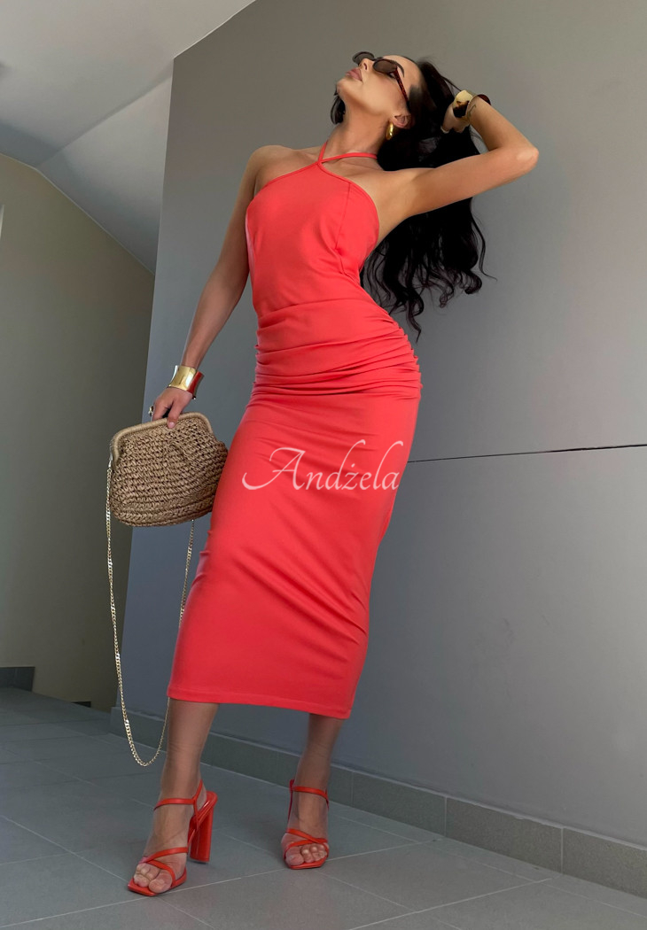 Rochie midi La Milla Miami Nights