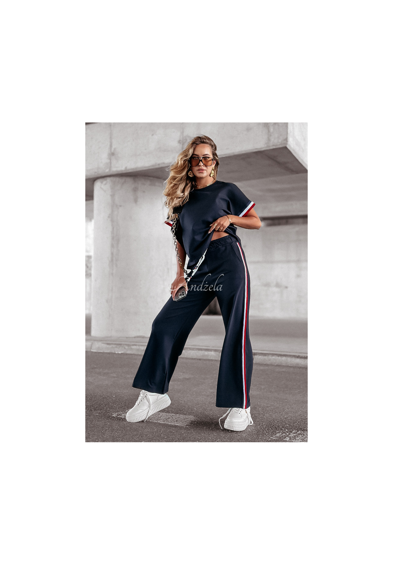 Set de trening Sporty Vibes