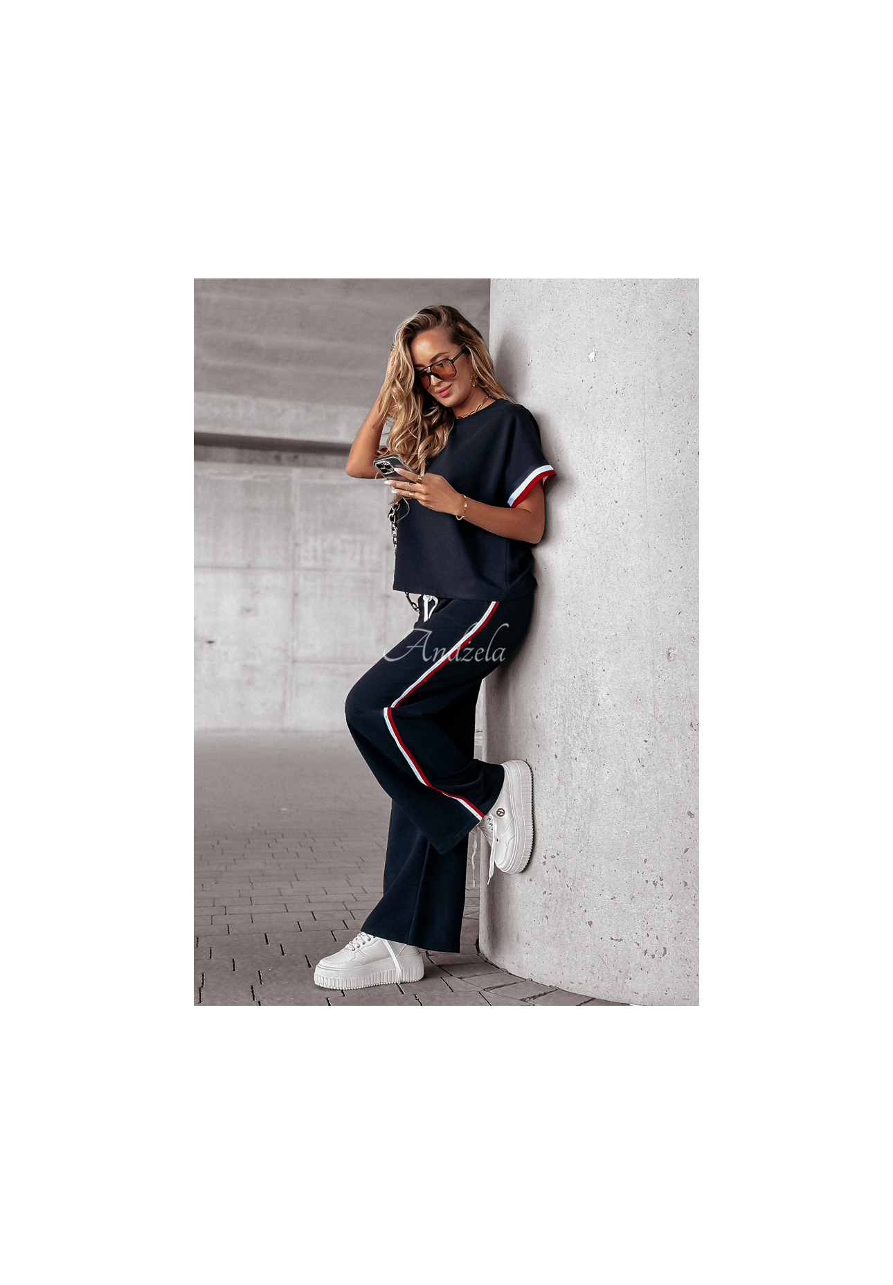 Set de trening Sporty Vibes