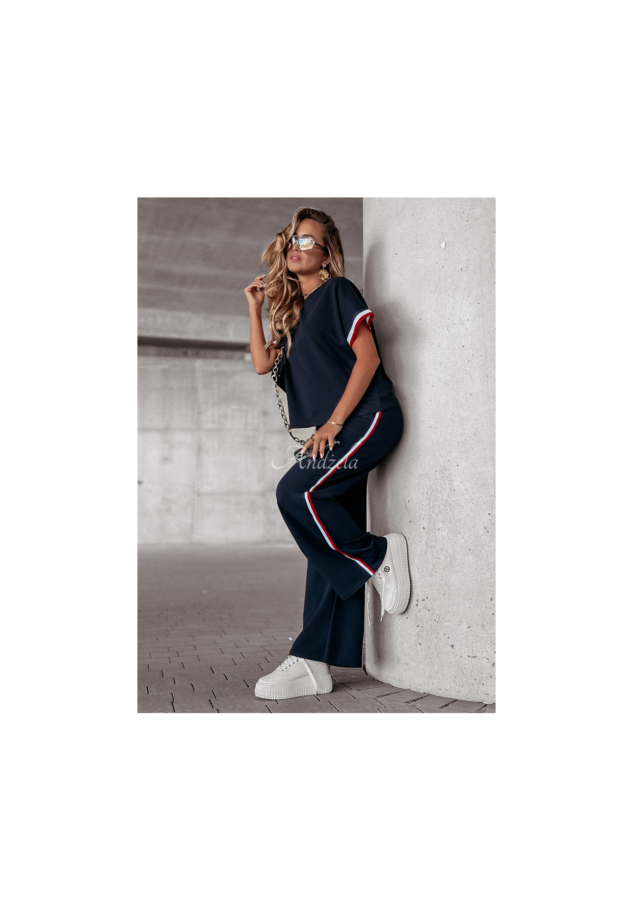 Set de trening Sporty Vibes