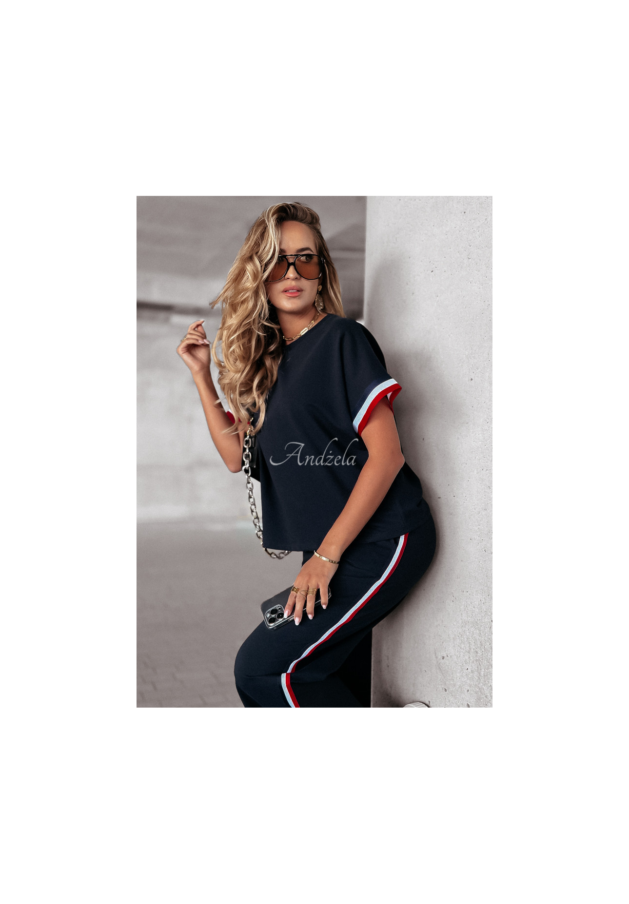 Set de trening Sporty Vibes