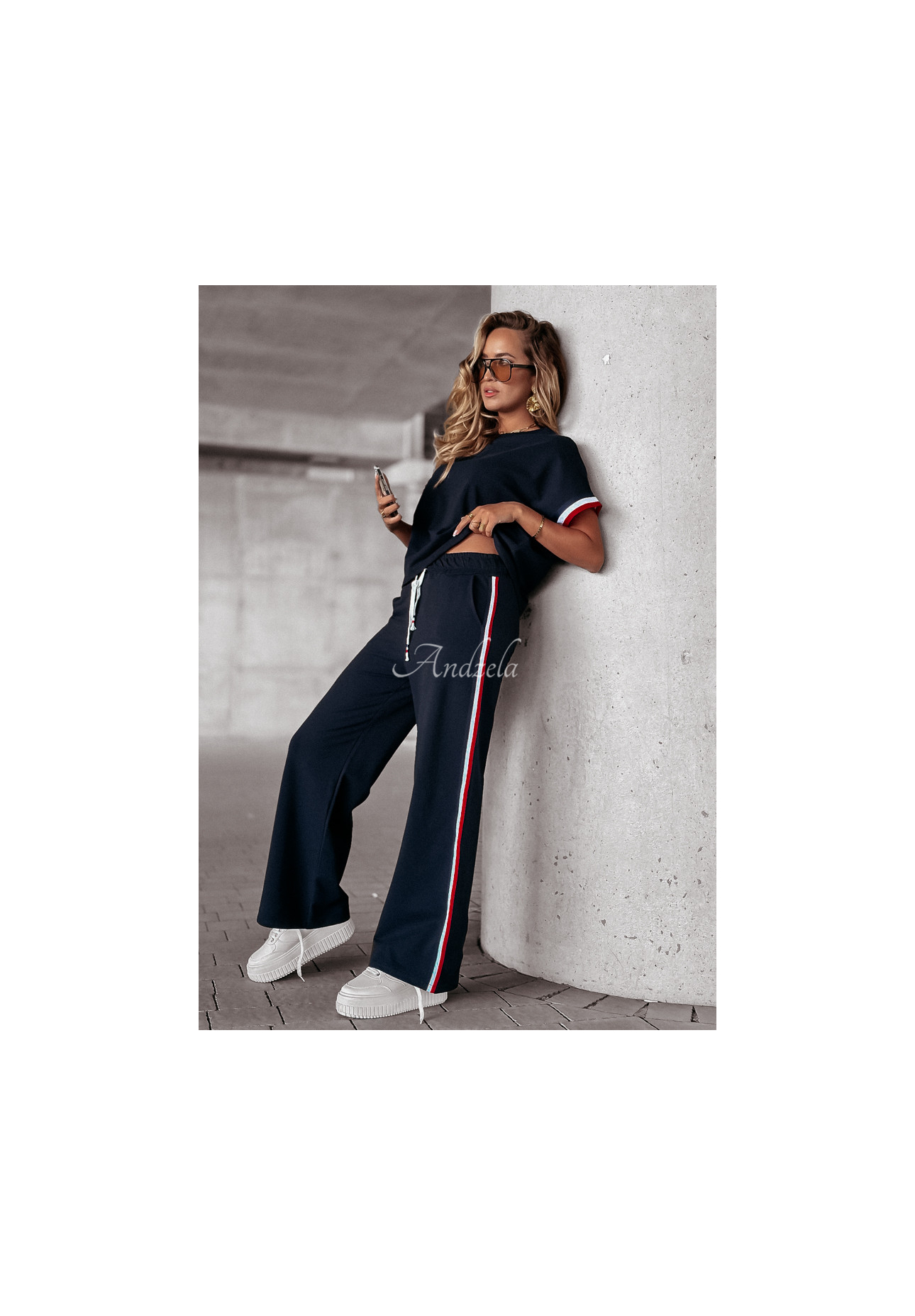 Set de trening Sporty Vibes