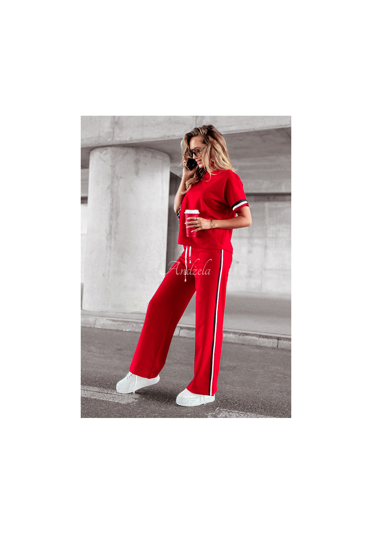 Set de trening Sporty Vibes