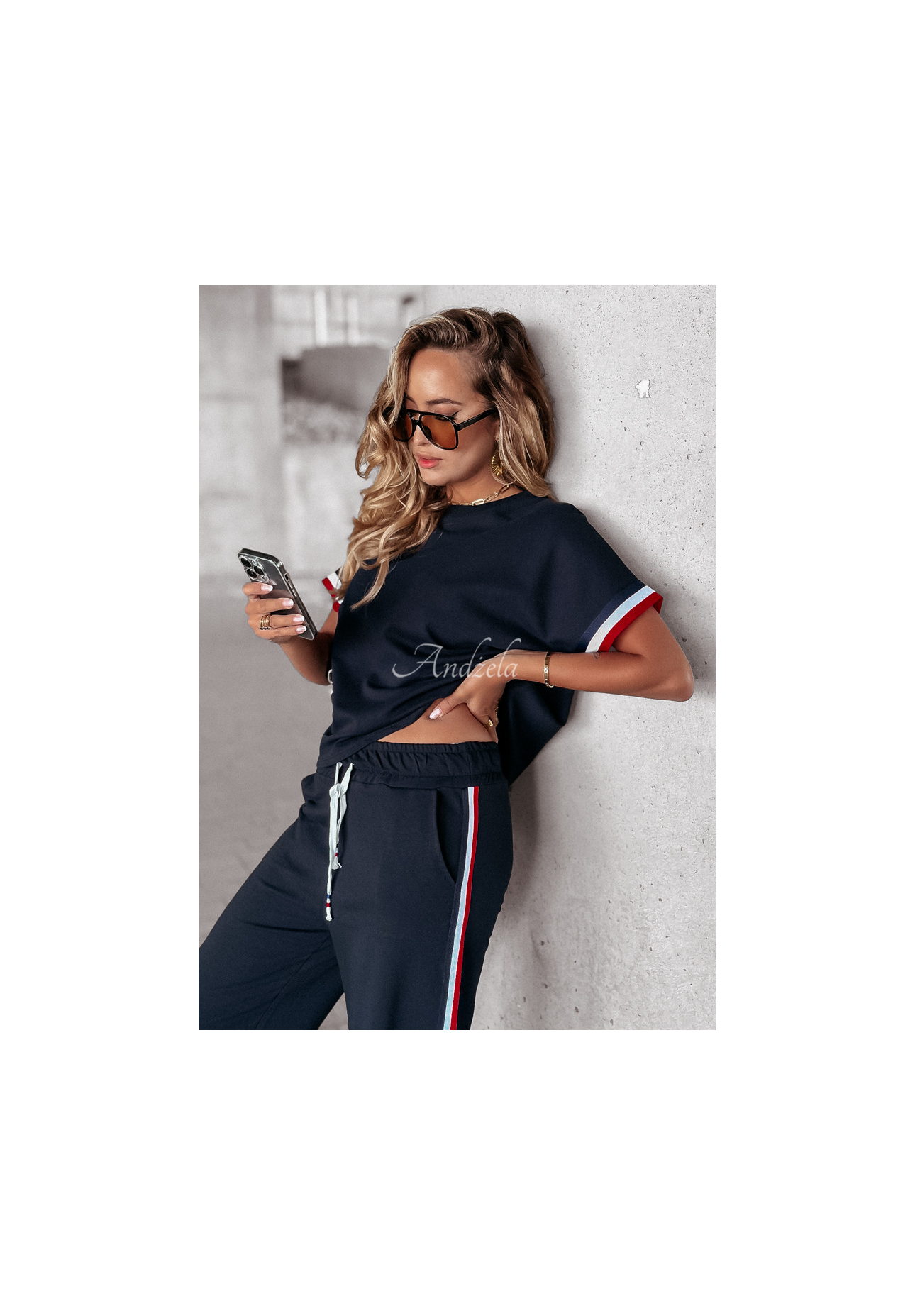 Set de trening Sporty Vibes