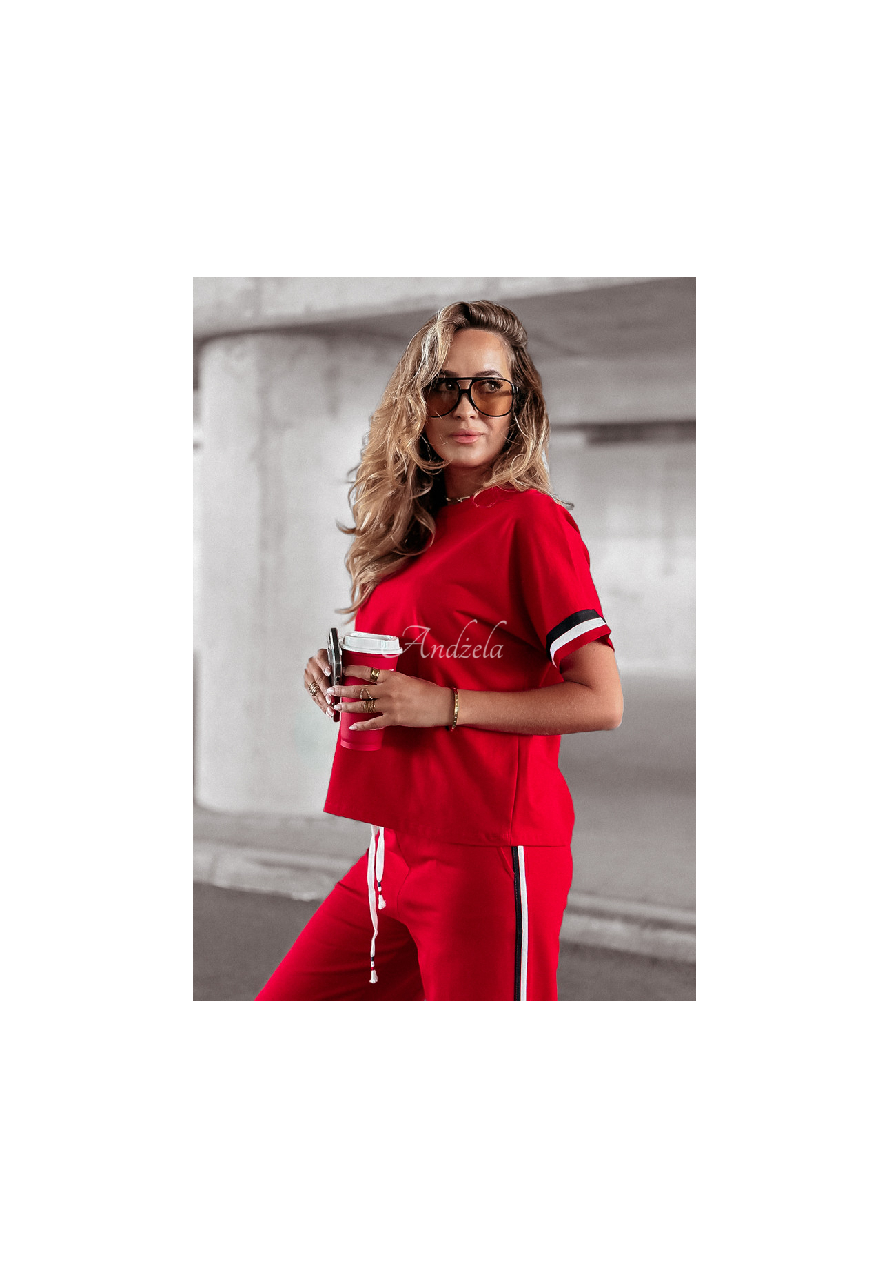 Set de trening Sporty Vibes