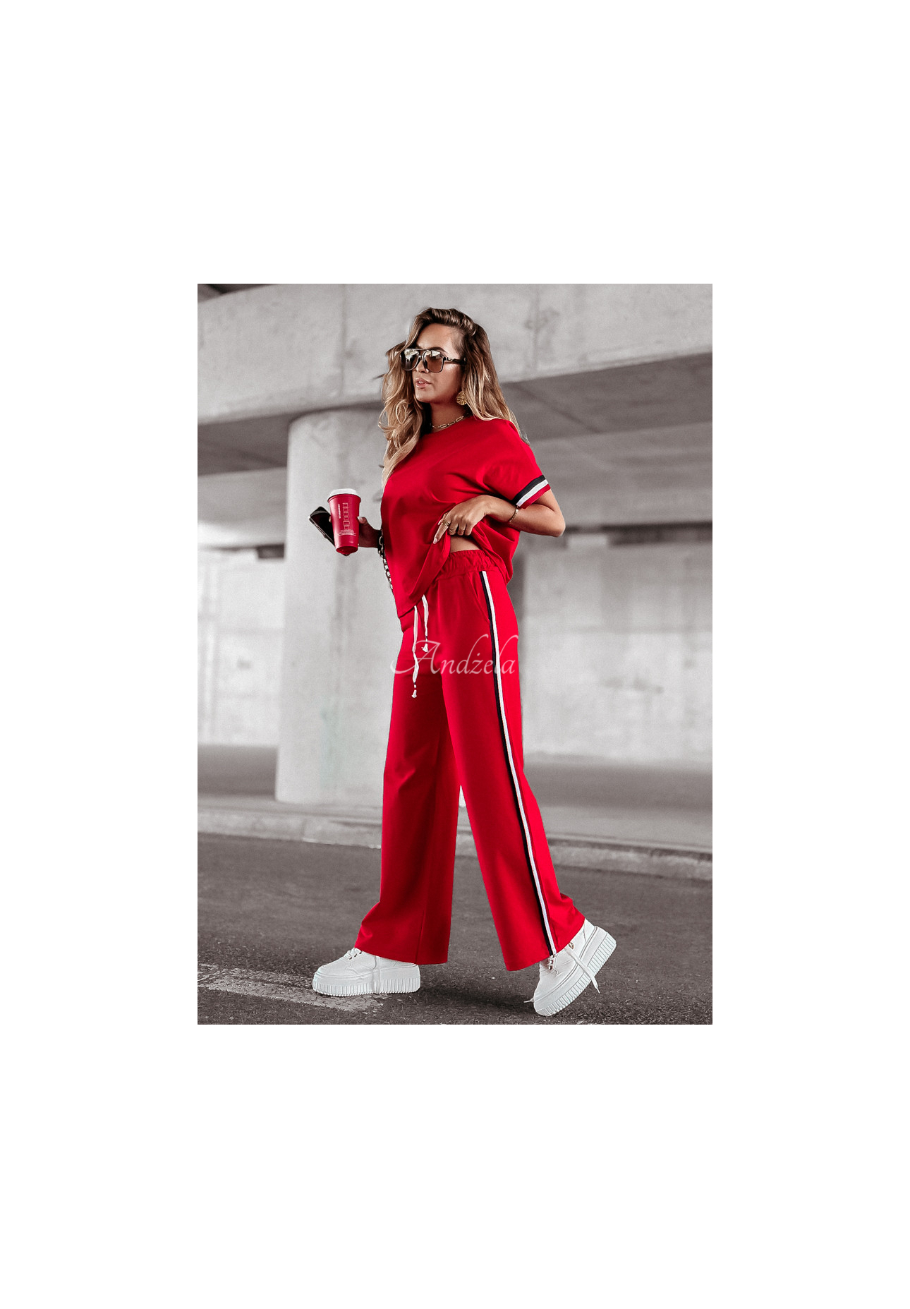 Set de trening Sporty Vibes