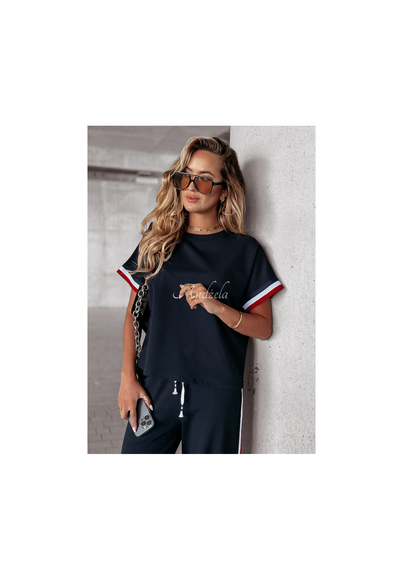 Set de trening Sporty Vibes