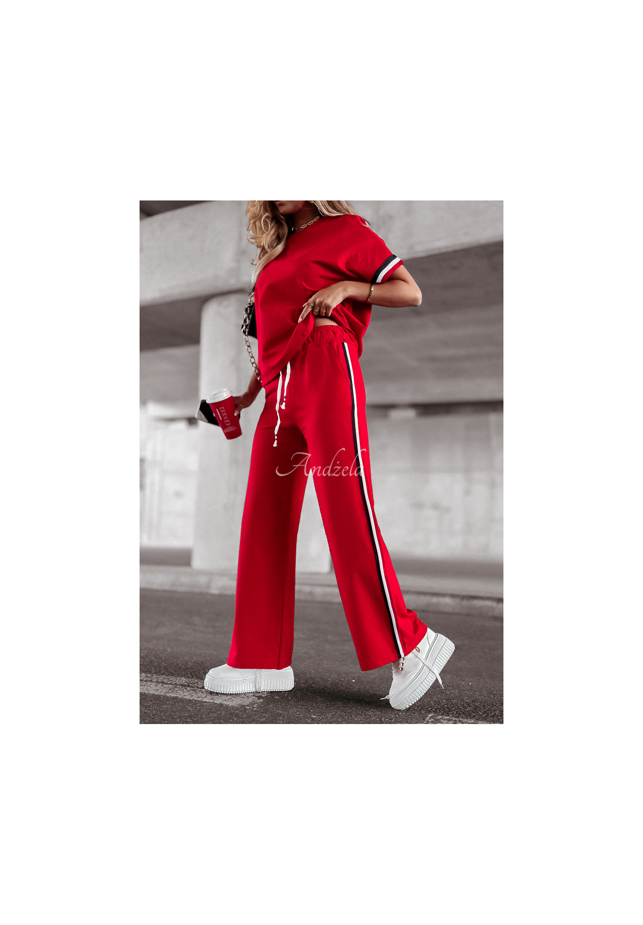 Set de trening Sporty Vibes