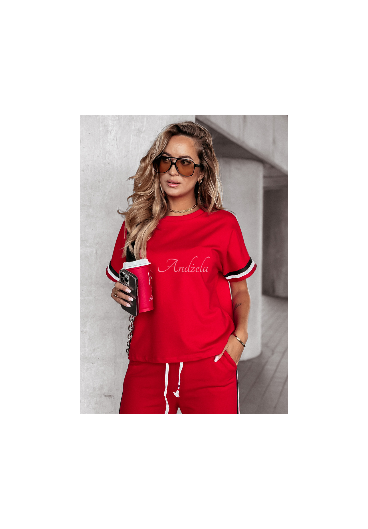 Set de trening Sporty Vibes