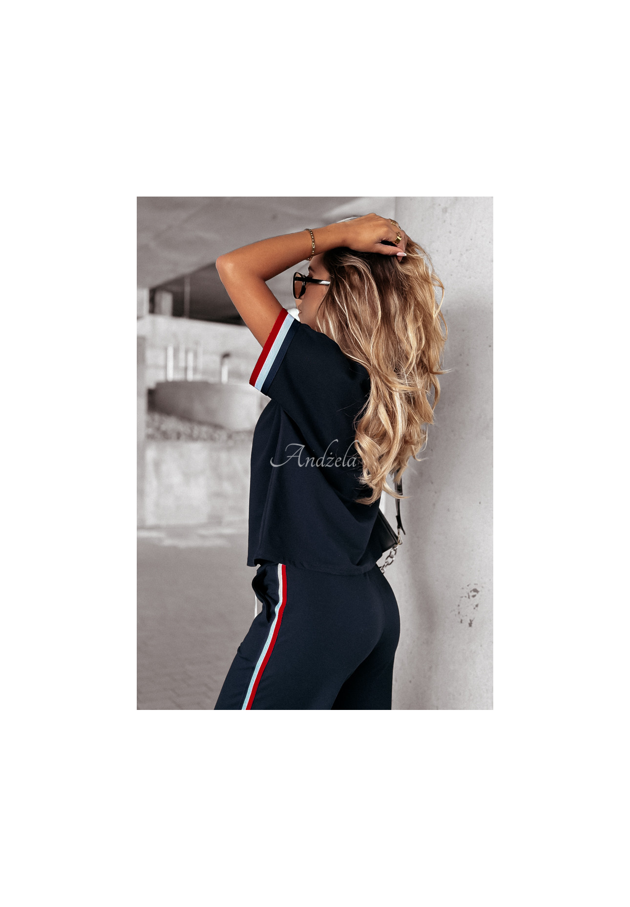 Set de trening Sporty Vibes