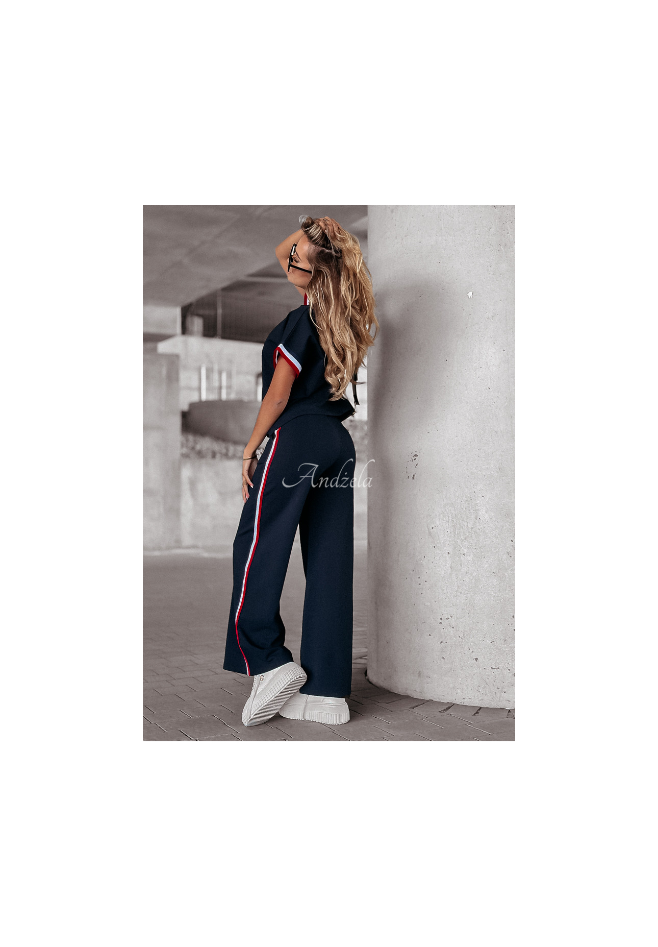 Set de trening Sporty Vibes