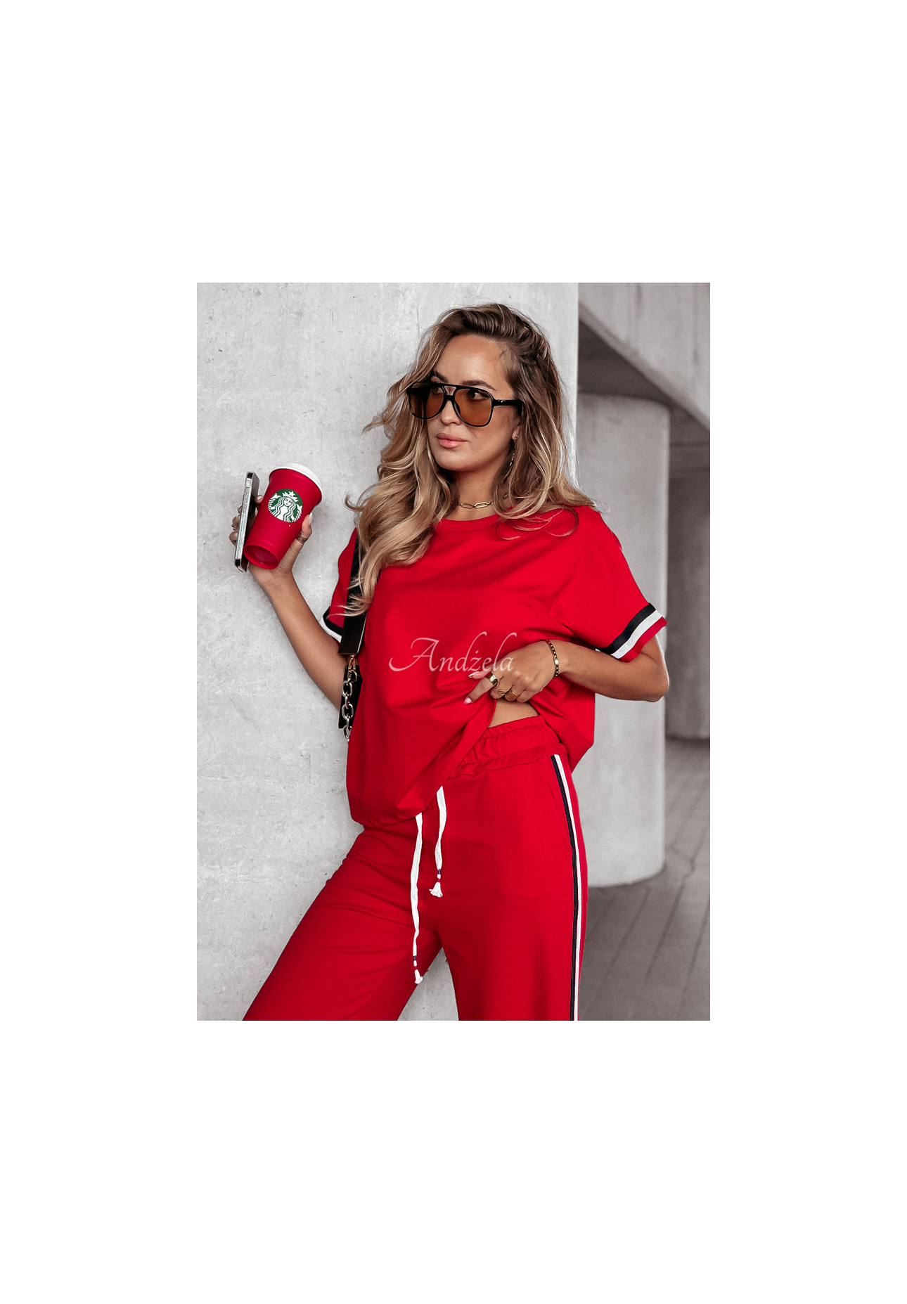 Set de trening Sporty Vibes