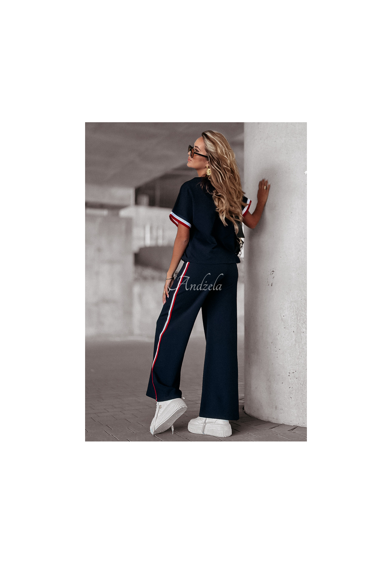 Set de trening Sporty Vibes