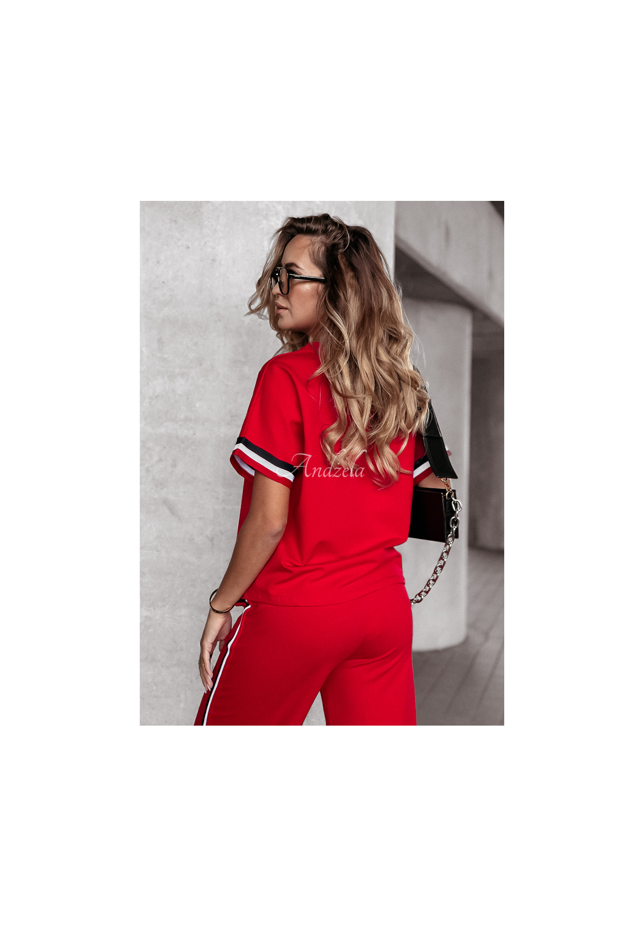 Set de trening Sporty Vibes