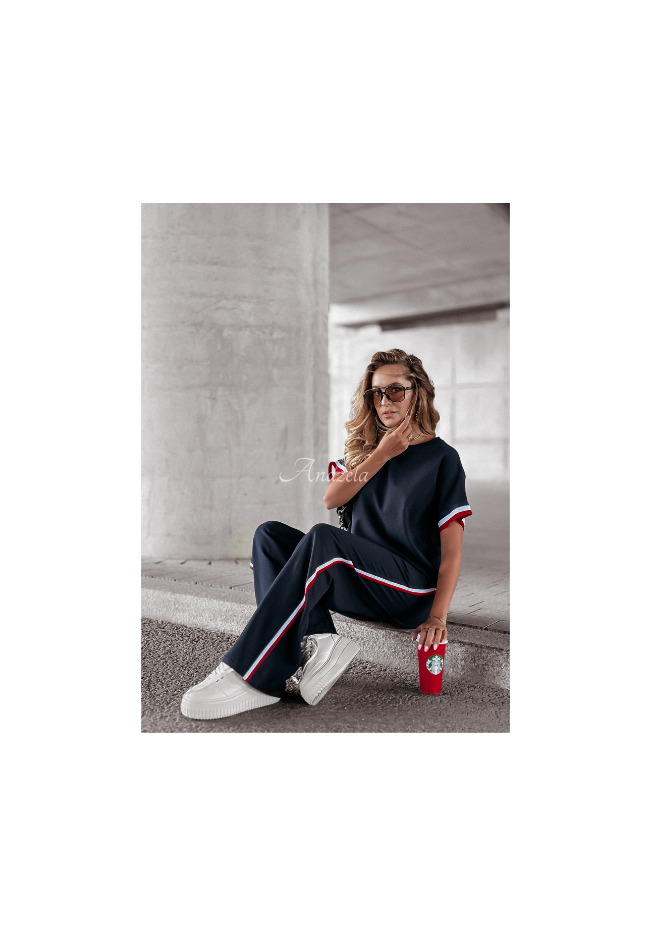 Set de trening Sporty Vibes