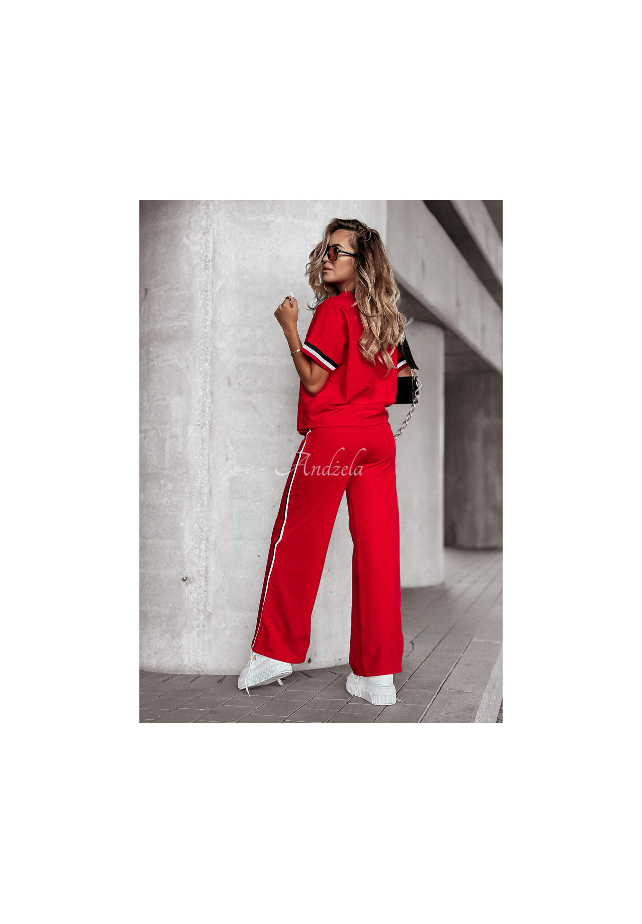 Set de trening Sporty Vibes