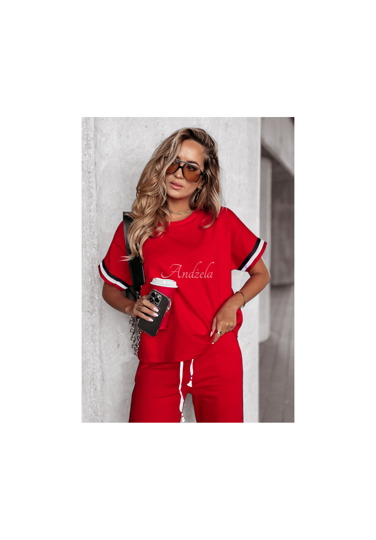 Set de trening Sporty Vibes