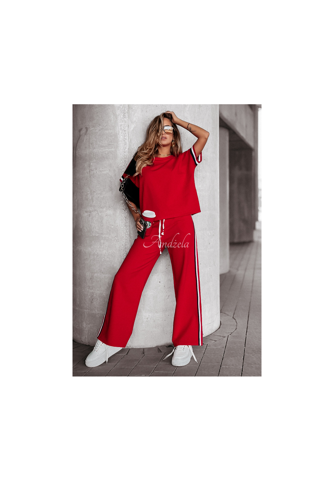 Set de trening Sporty Vibes