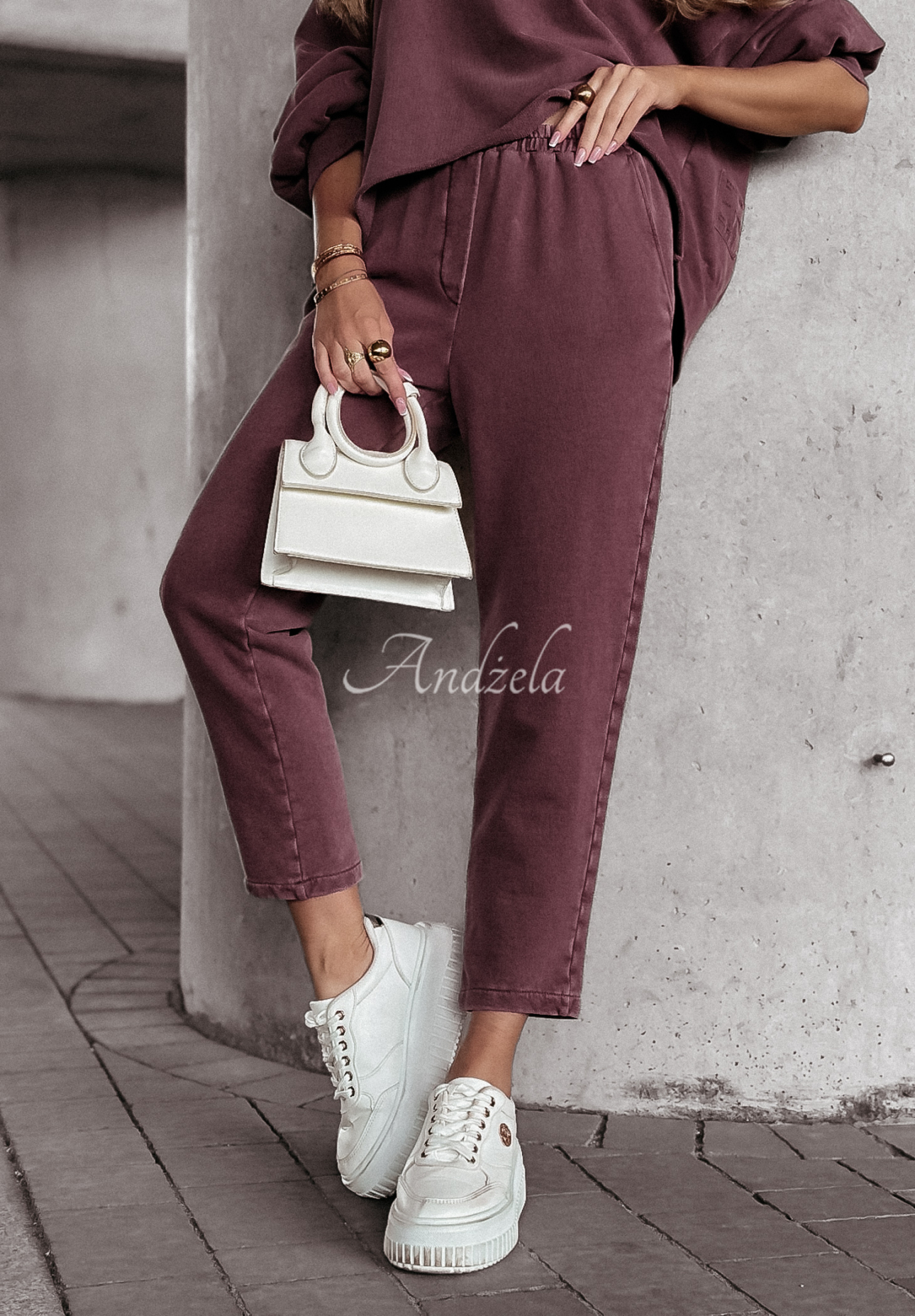 Pantaloni de trening Everyday Style