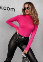 Pulover  Golf Solange Fuchsia