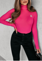 Pulover  Golf Solange Fuchsia