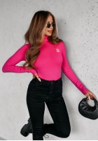 Pulover  Golf Solange Fuchsia