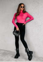 Pulover  Golf Solange Fuchsia