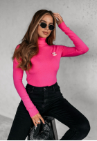 Pulover  Golf Solange Fuchsia