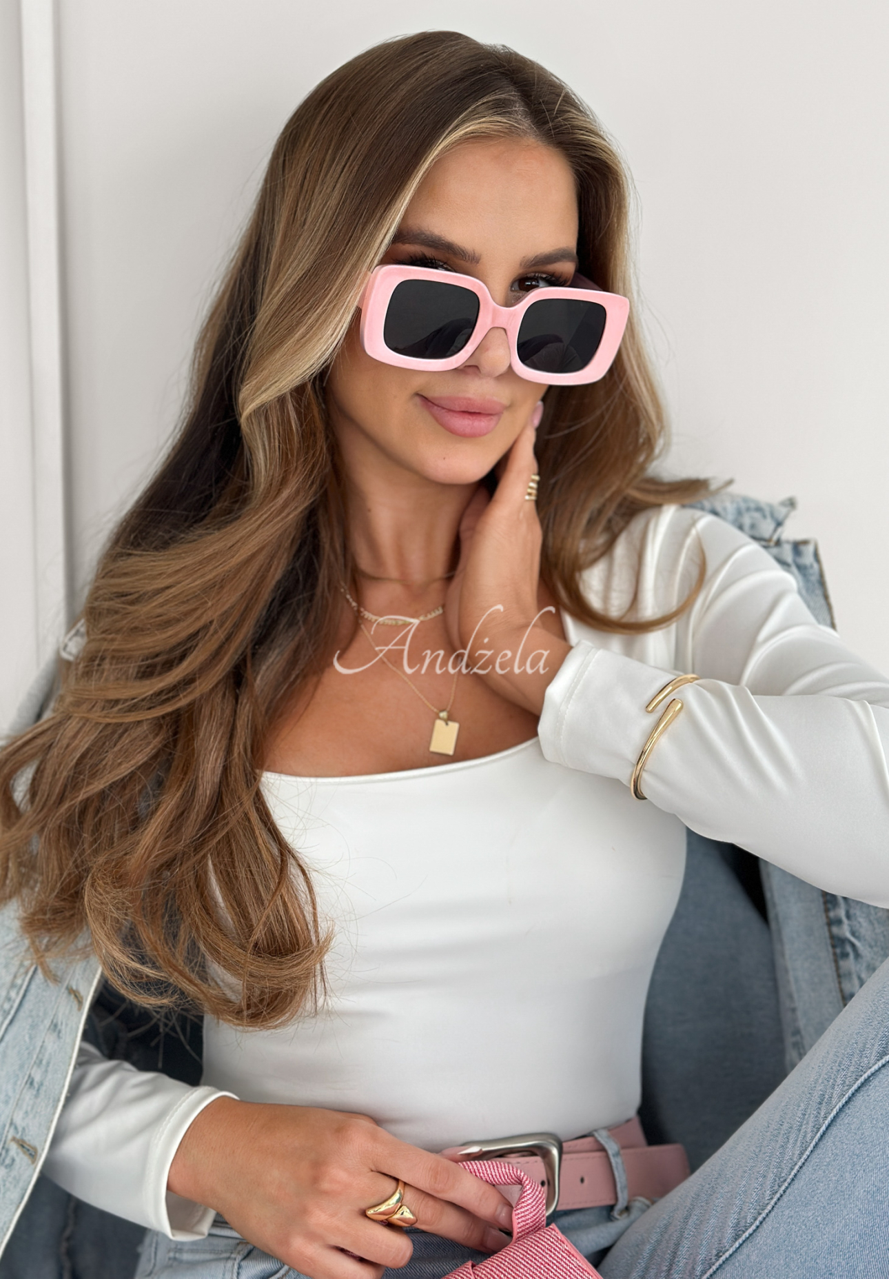 Ochelari de soare Sunny Shades