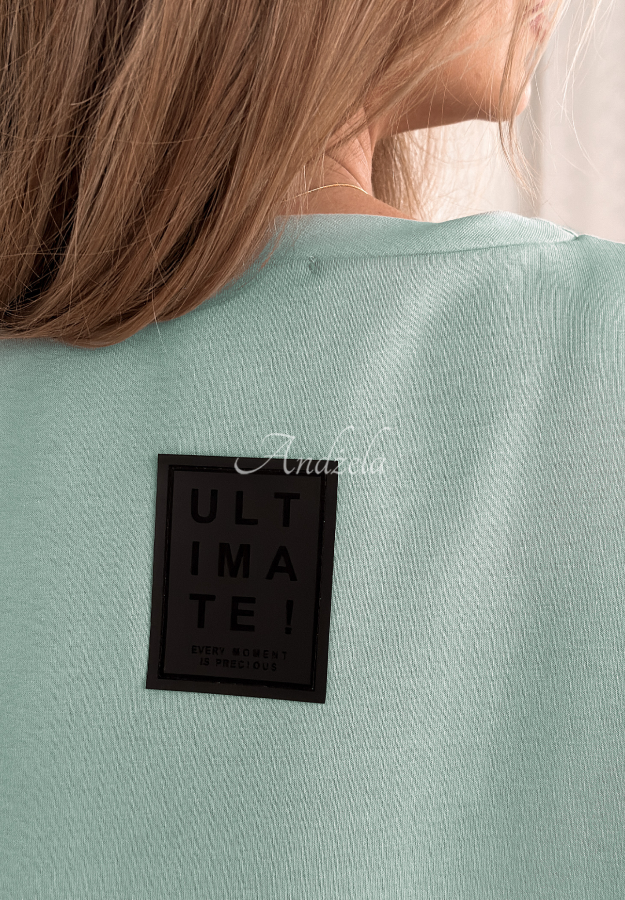 Hanorac oversize Active Queens